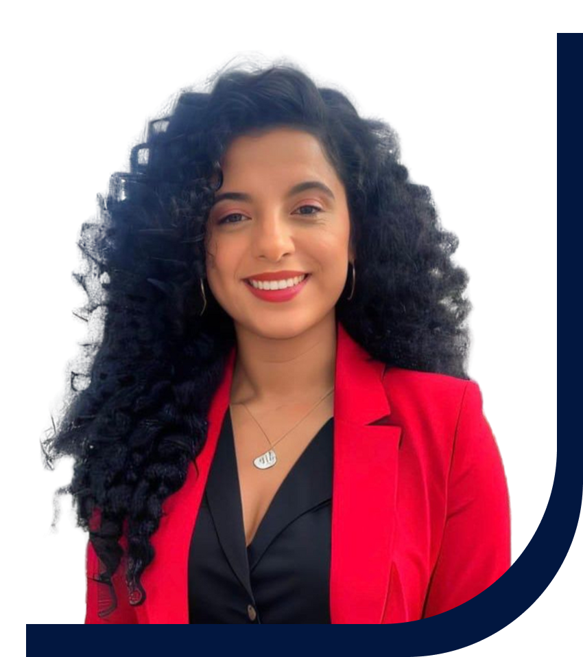 Bruna Xavier – Assistant Attorney